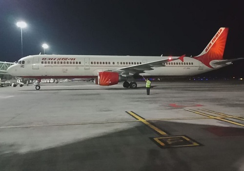 Air India adopts Amadeus solutions to power passenger service platform