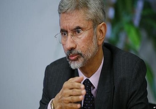 Dr S Jaishankar to visit Indonesia on July 7-8 for G20 meeting