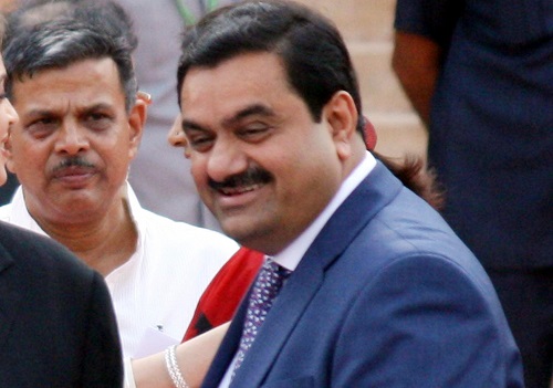 Adani may say no, analysts don`t rule out group`s entry into consumer mobility