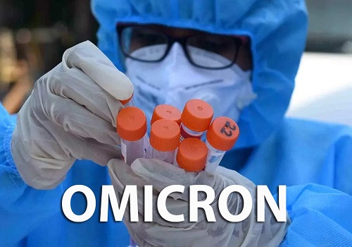New Omicron sub-variants better at evading vax, antibody treatments