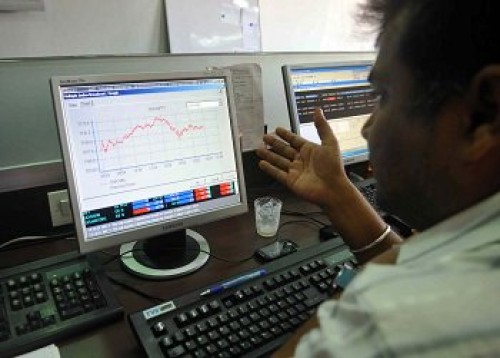 View on Nifty : The benchmark Nifty remained sideways during the session By Rupak De, LKP Securities