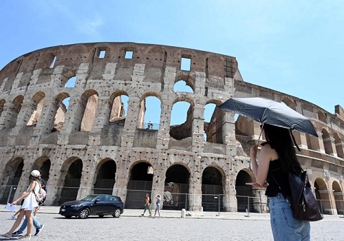 Italian economy sees 4.6% growth in Q2, despite high inflation