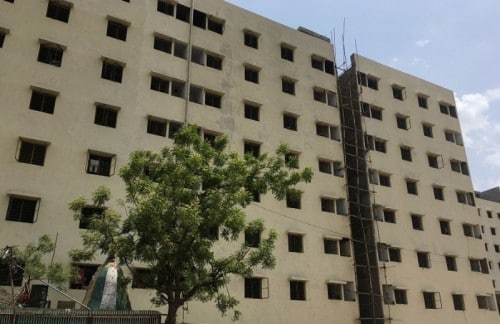 Ashiana Housing surges on raising Rs 26.40 crore via NCDs