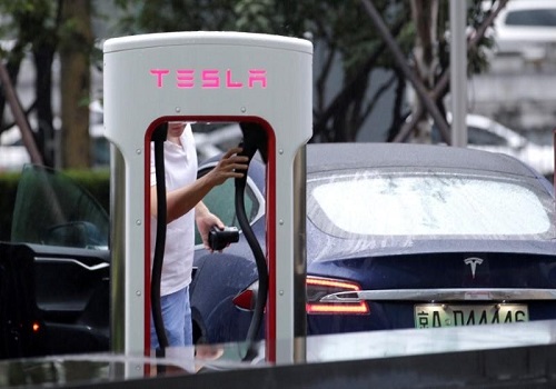 Global EV shipments up 79% YoY in Q1, Tesla leads