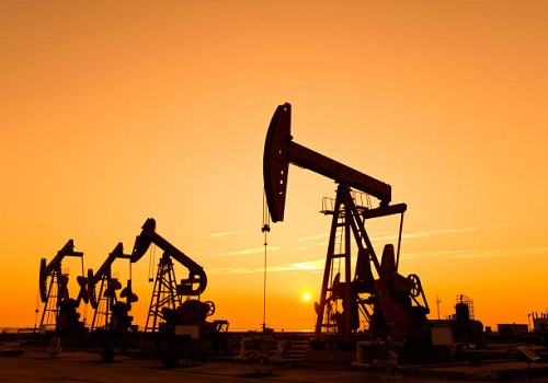 Oil and Gas Sector Update - Government windfall tax on oil could potentially offset OMCs loss on auto-fuel By JM Financial Institutional Securities