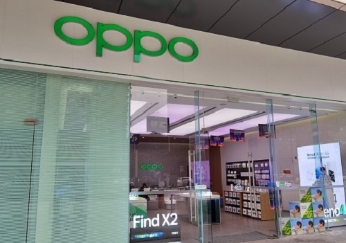 OPPO to invest $60 mn under 'Vihaan' initiative to boost smartphone industry in India
