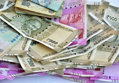 Indian rupee just shy of record low; focus on RBI intervention