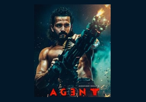 Action-packed `Agent` teaser reveals the tough side of Akhil Akkineni