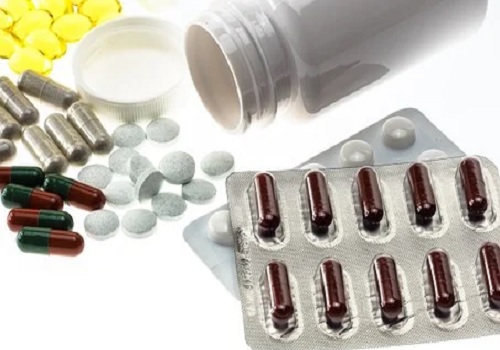Glenmark Pharma rises on getting USFDA nod for Norethindrone Acetate and Ethinyl Estradiol Capsules