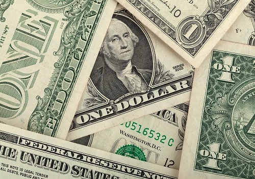 Dollar little changed as traders await key U.S. data