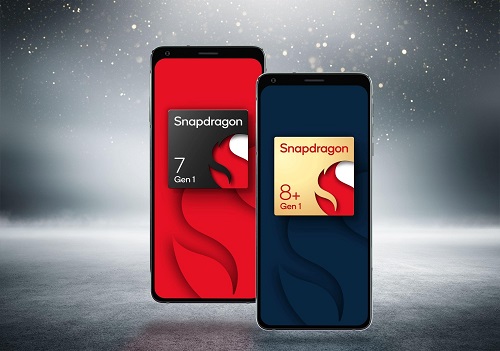 Qualcomm sales up 37%, mobile biz crosses $6 bn riding on Snapdragon chips