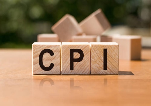 CPI Inflation : Signs of easing start to appear By Emkay Global Financial