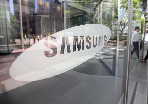 Samsung estimates $11 bn in Q2 profit riding on chip biz