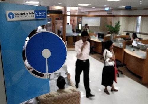 SBI gets nod to raise fund of Rs 11000 crore in FY23