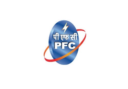Buy Power Finance Corp Ltd For Target Rs.120 - Religare Broking