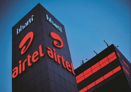 Bharti Airtel zooms on getting nod to allot of equity shares on preferential basis to Google