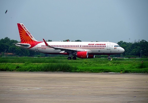 Tata saves Air India from bidding good-bye to the sky