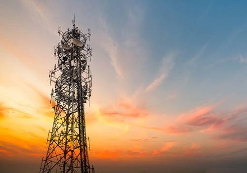 Telecom Sector Update : DoT announces EMD for the 5G auction By Motilal Oswal Financial
