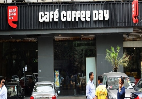 Coffee Day Enterprises defaults Rs 470.18 crore in Q1FY23