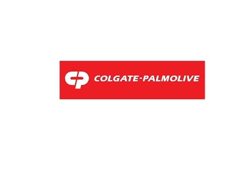 Add Colgate-Palmolive Ltd For Target Rs. 1,726 - Yes Securities