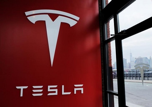 Tesla profits dip in Q2 due to China lockdowns
