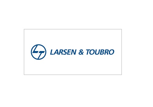 Buy Larsen & Toubro Ltd For Target Rs.1,960 - Emkay Global Financial