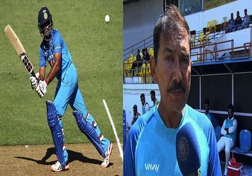 Domestic cricket: Rayudu returns to Baroda, Arun Lal steps down as Bengal head coach