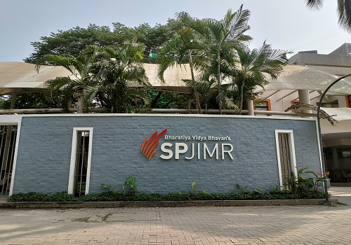 Times Professional Learning collaborates with SPJIMR to launch technology & management focused programmes