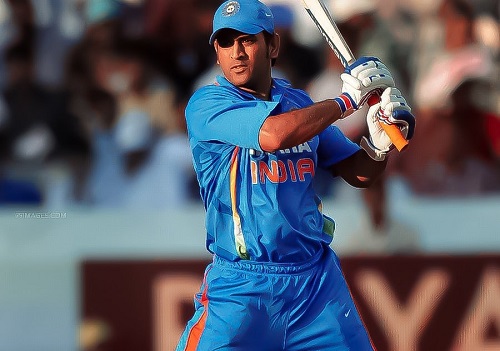 MS Dhoni turns 41, cricket fraternity extends birthday wishes for``Captain Coo``
