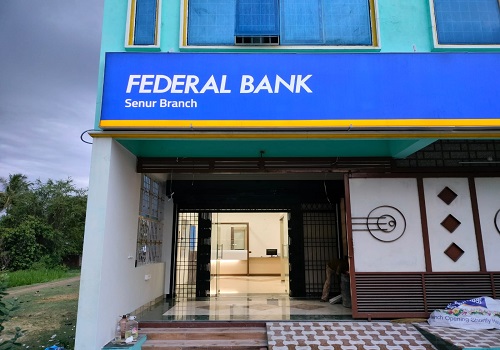 Federal Bank posts 8.2% growth in total deposits in Q1FY23