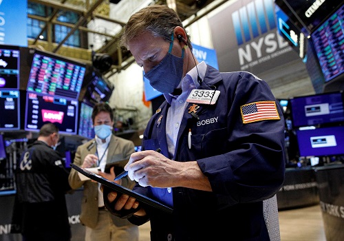 Stocks flat, oil gains as rate hikes loom following strong jobs data