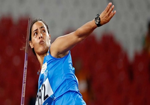 World Athletics Championships : Annu Rani reaches javelin throw final