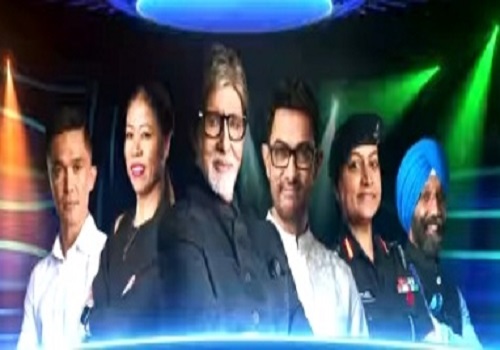 Season 14 of `KBC` with Big B to open with Aamir, Mary Kom