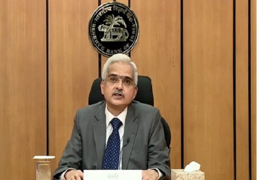 Inflation to ease in second half of FY23: RBI Governor Shaktikanta Das