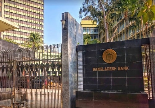 Nusraat Faria Xxx - Bangladesh withdraws interest rate ceiling for NFCD accounts to boost forex