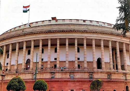 Parliament`s Monsoon Session to begin from July 18