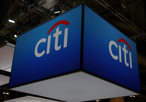 Citi expects revenue from India corporate business to grow 10% a year