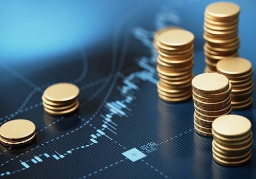 Mahindra Finance surges on raising Rs 80 crore via NCDs