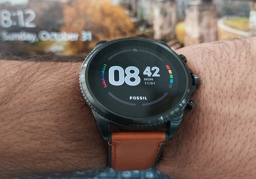 Fossil, Google working to bring new features to companion app