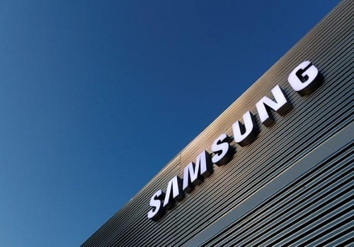 Samsung aims to build 11 more chip plants worth $200 bn in US