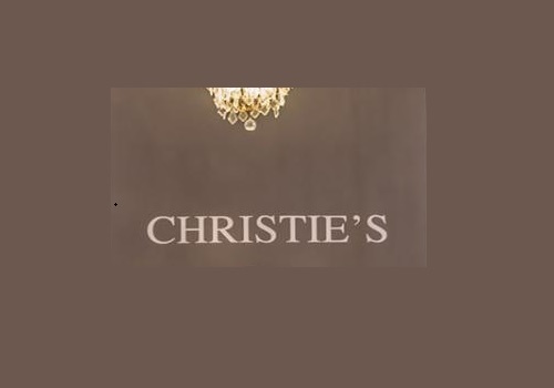 Christie`s launches Venture Fund