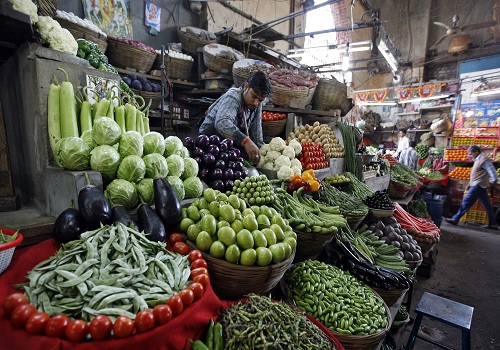 India`s high inflation to stick for longer, rates to rise more