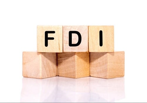 FDI inflows in R&D sector increase to $343.64 million in 2021: Commerce Ministry