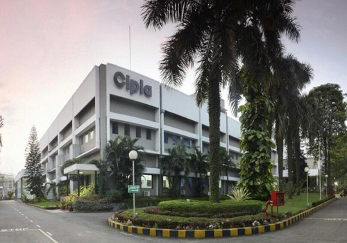 Cipla inches up as its arm inks definitive agreements to acquire Endura Mass