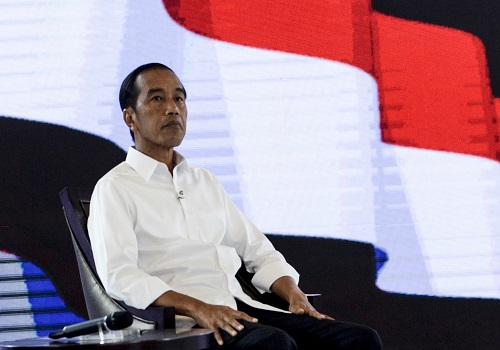 Indonesian president to visit East Asia for economic cooperation