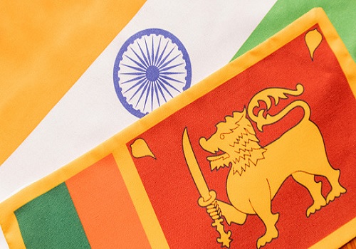 India to invest more in Sri Lanka after crisis support of $3.8 billion
