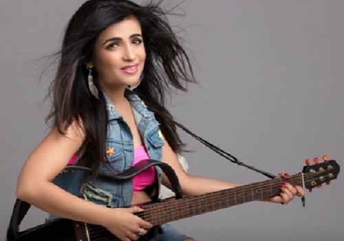 Shibani Kashyap all set for her debut Metaverse concert