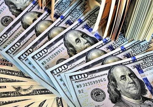 Dollar pares weekly loss, Fed looms large after ECB hike