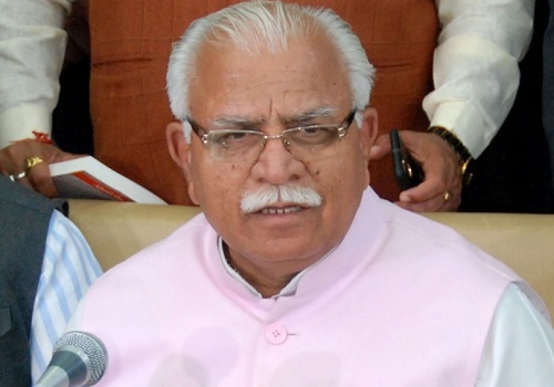 Haryana Chief Minister launches `smart e-beat` system in Gurugram
