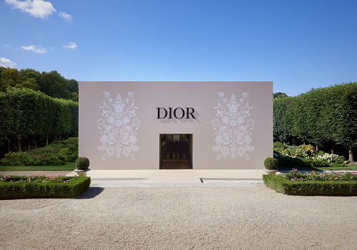 Dior partners with Mumbai-based atelier - Chanakya